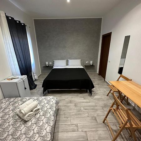 Mondo House Fiumicino Ngoại thất bức ảnh
