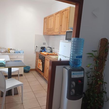 Mondo House Fiumicino Ngoại thất bức ảnh