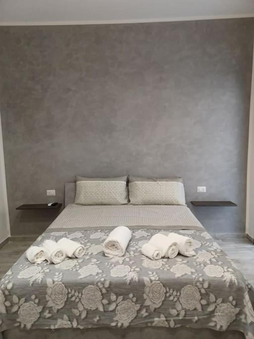 Mondo House Fiumicino Ngoại thất bức ảnh
