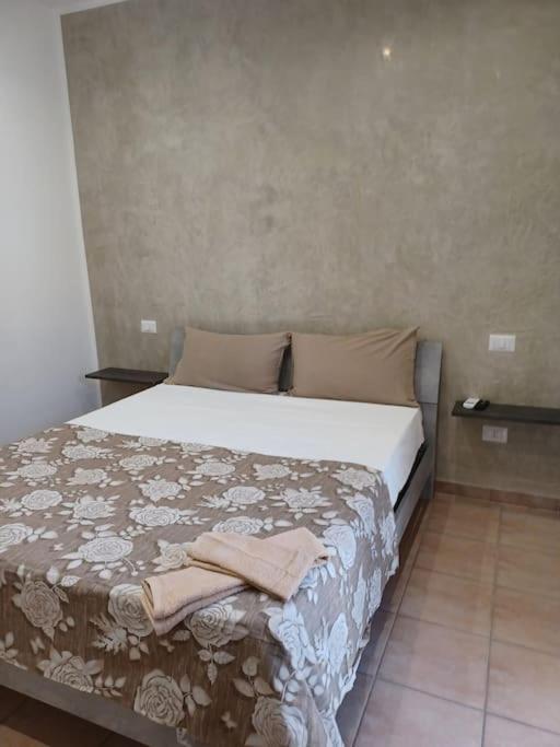 Mondo House Fiumicino Ngoại thất bức ảnh