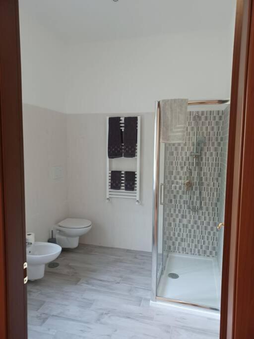 Mondo House Fiumicino Ngoại thất bức ảnh