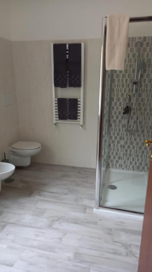Mondo House Fiumicino Ngoại thất bức ảnh