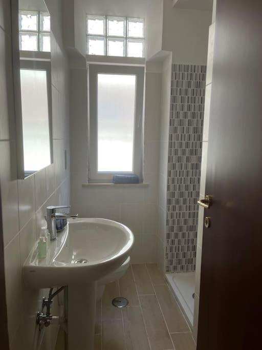 Mondo House Fiumicino Ngoại thất bức ảnh