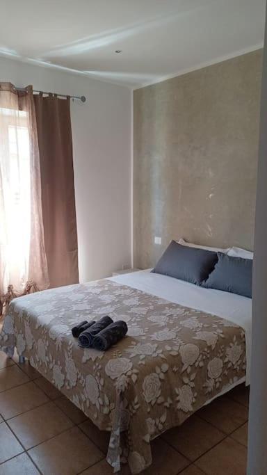Mondo House Fiumicino Ngoại thất bức ảnh