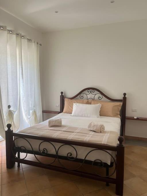 Mondo House Fiumicino Ngoại thất bức ảnh