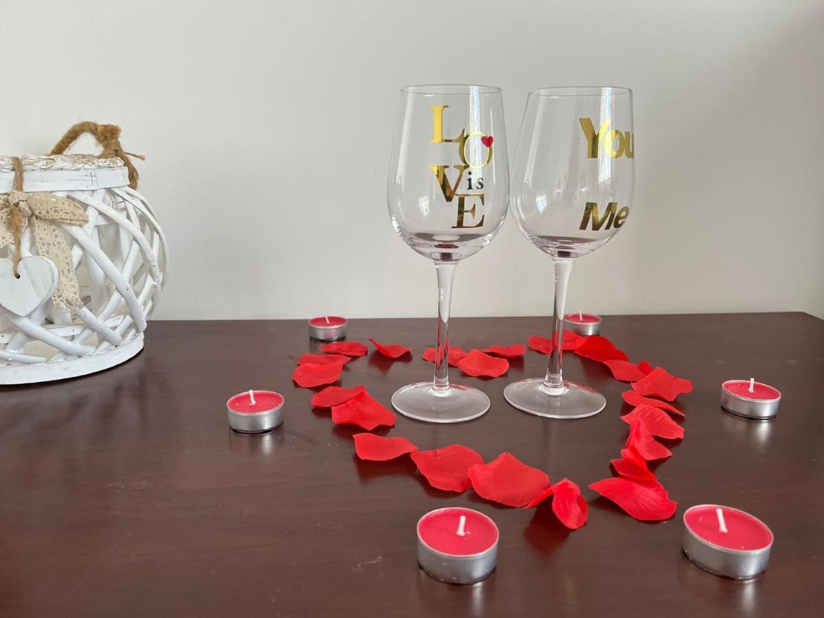 Mondo House Fiumicino Ngoại thất bức ảnh
