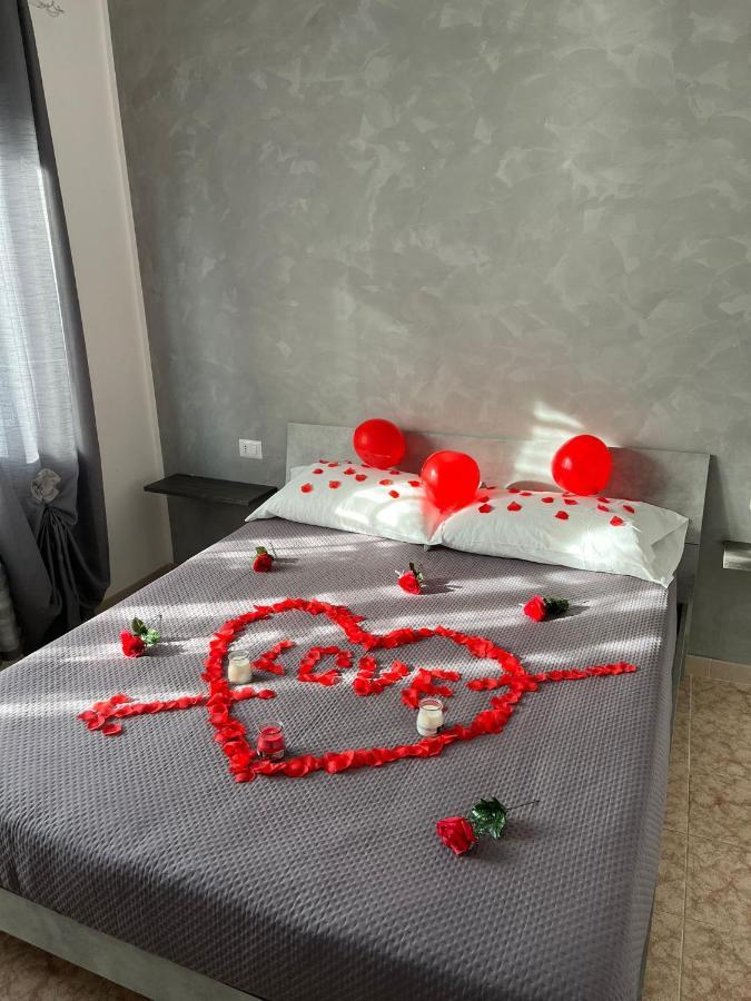 Mondo House Fiumicino Ngoại thất bức ảnh