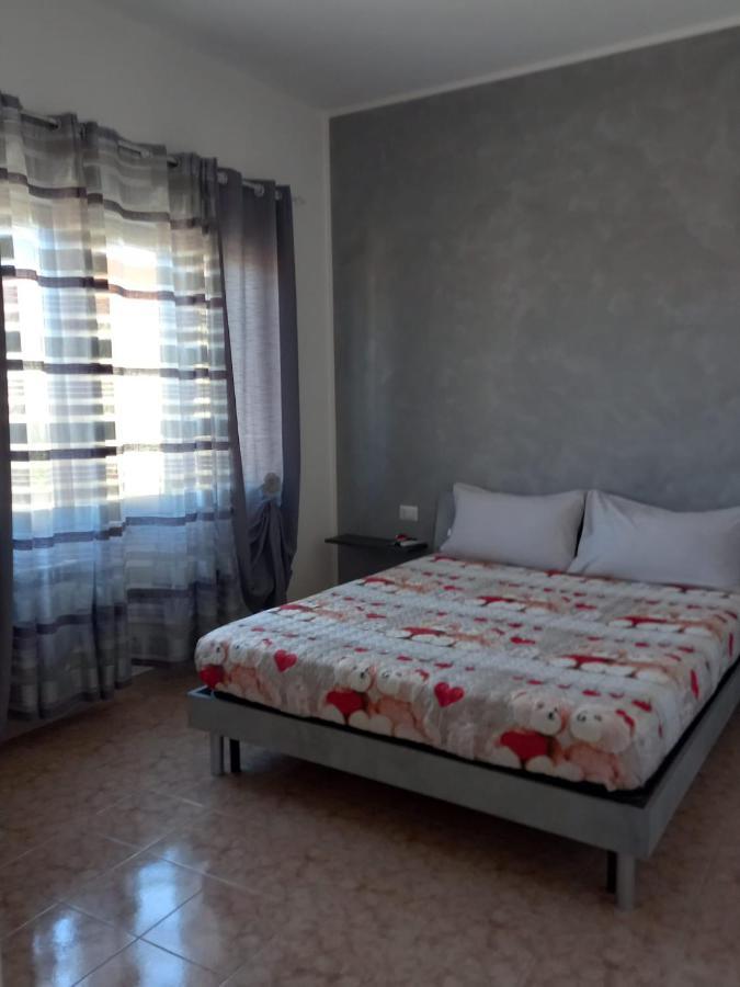 Mondo House Fiumicino Ngoại thất bức ảnh