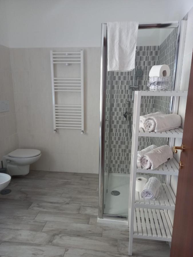 Mondo House Fiumicino Ngoại thất bức ảnh