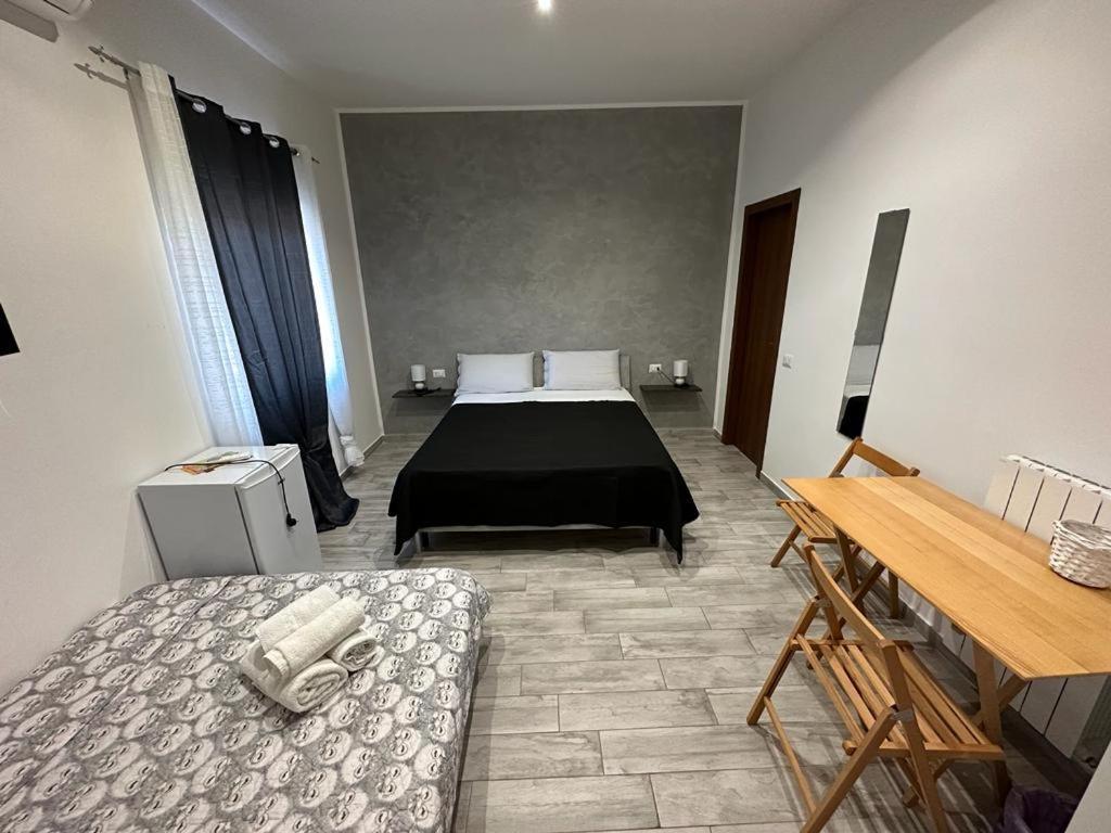 Mondo House Fiumicino Ngoại thất bức ảnh
