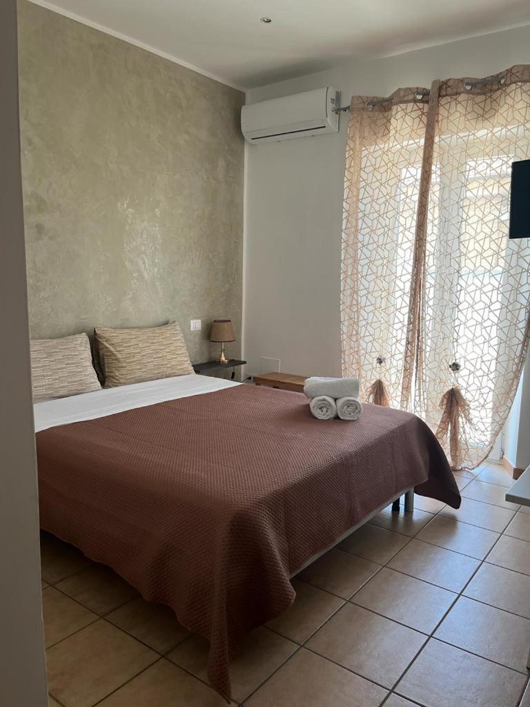 Mondo House Fiumicino Ngoại thất bức ảnh