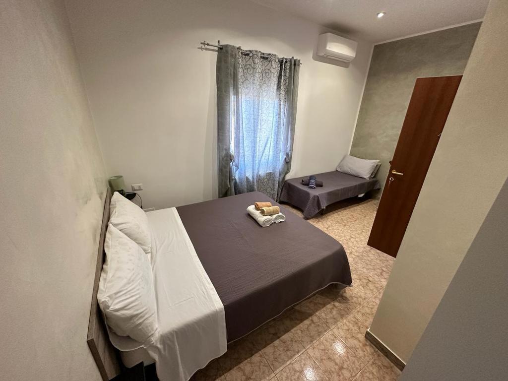 Mondo House Fiumicino Ngoại thất bức ảnh