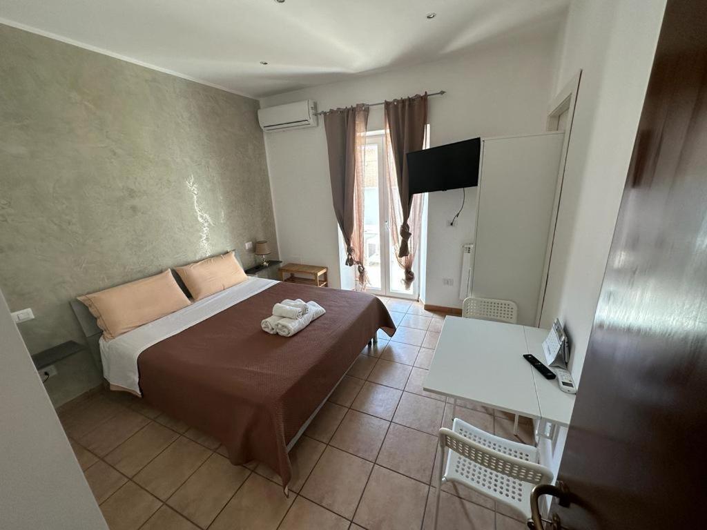 Mondo House Fiumicino Ngoại thất bức ảnh