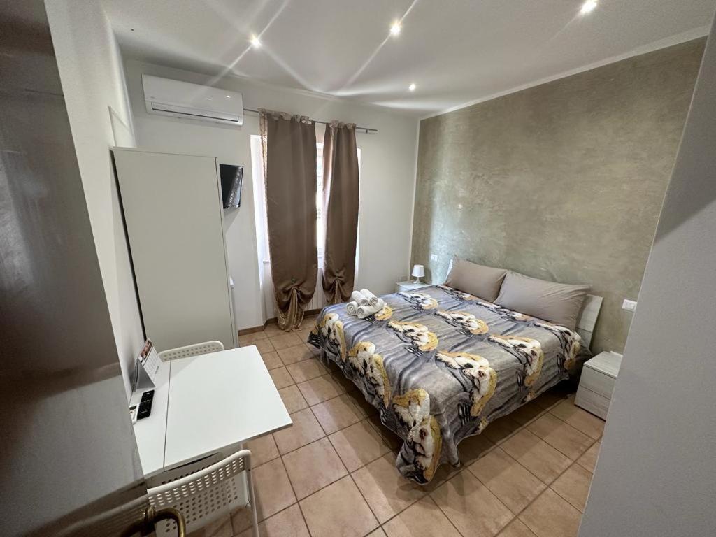 Mondo House Fiumicino Ngoại thất bức ảnh