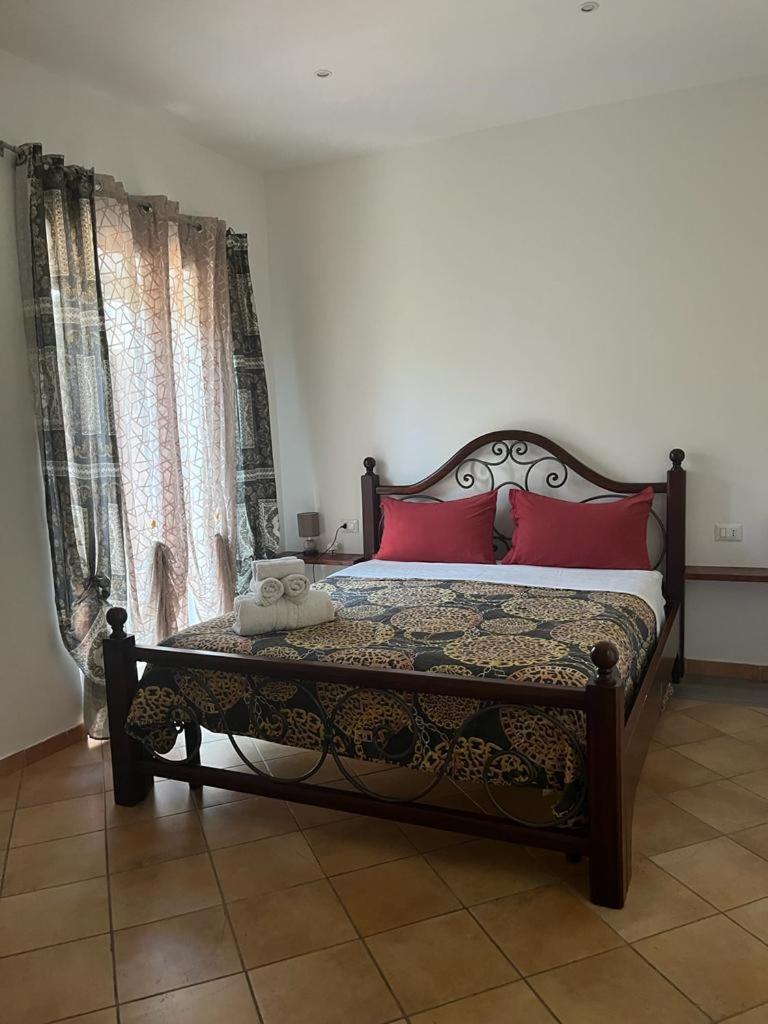 Mondo House Fiumicino Ngoại thất bức ảnh