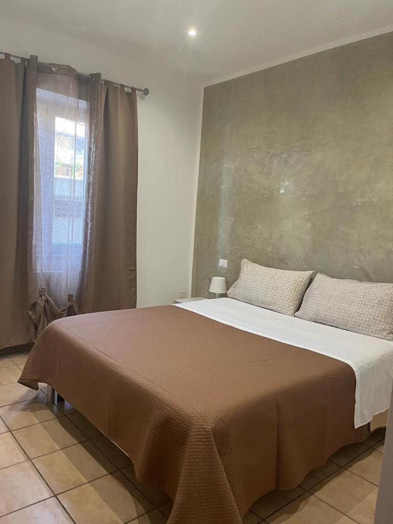 Mondo House Fiumicino Ngoại thất bức ảnh