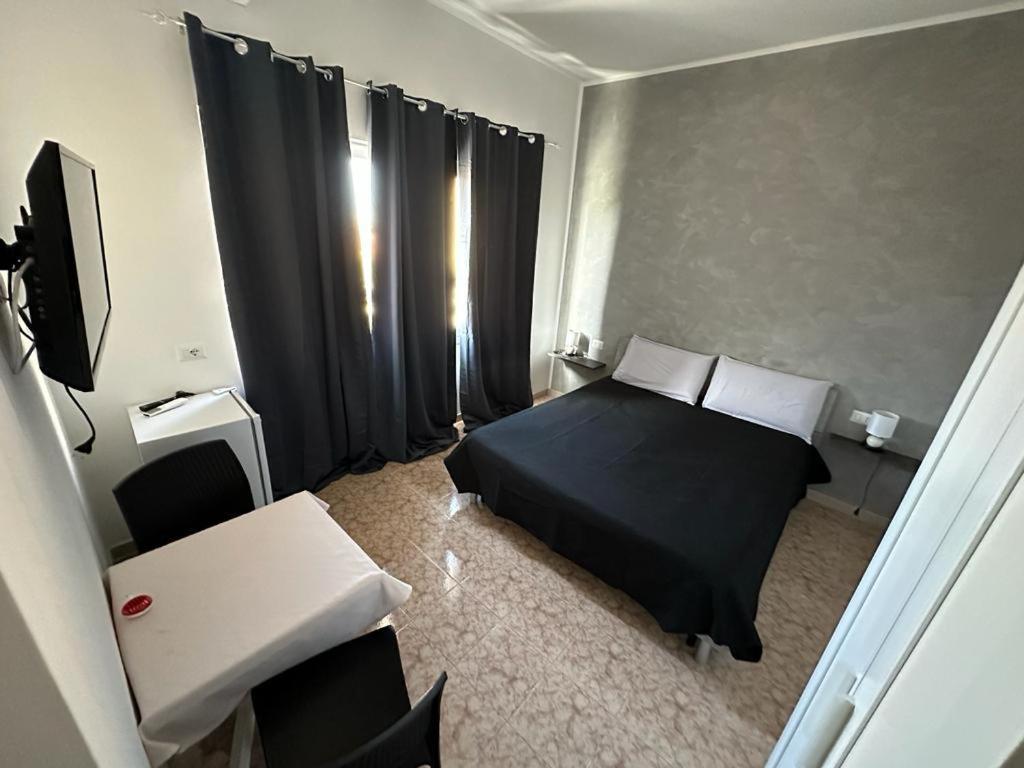 Mondo House Fiumicino Ngoại thất bức ảnh