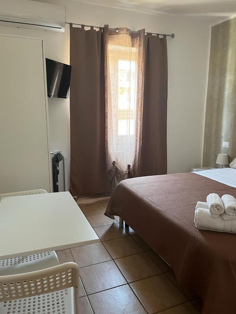 Mondo House Fiumicino Ngoại thất bức ảnh