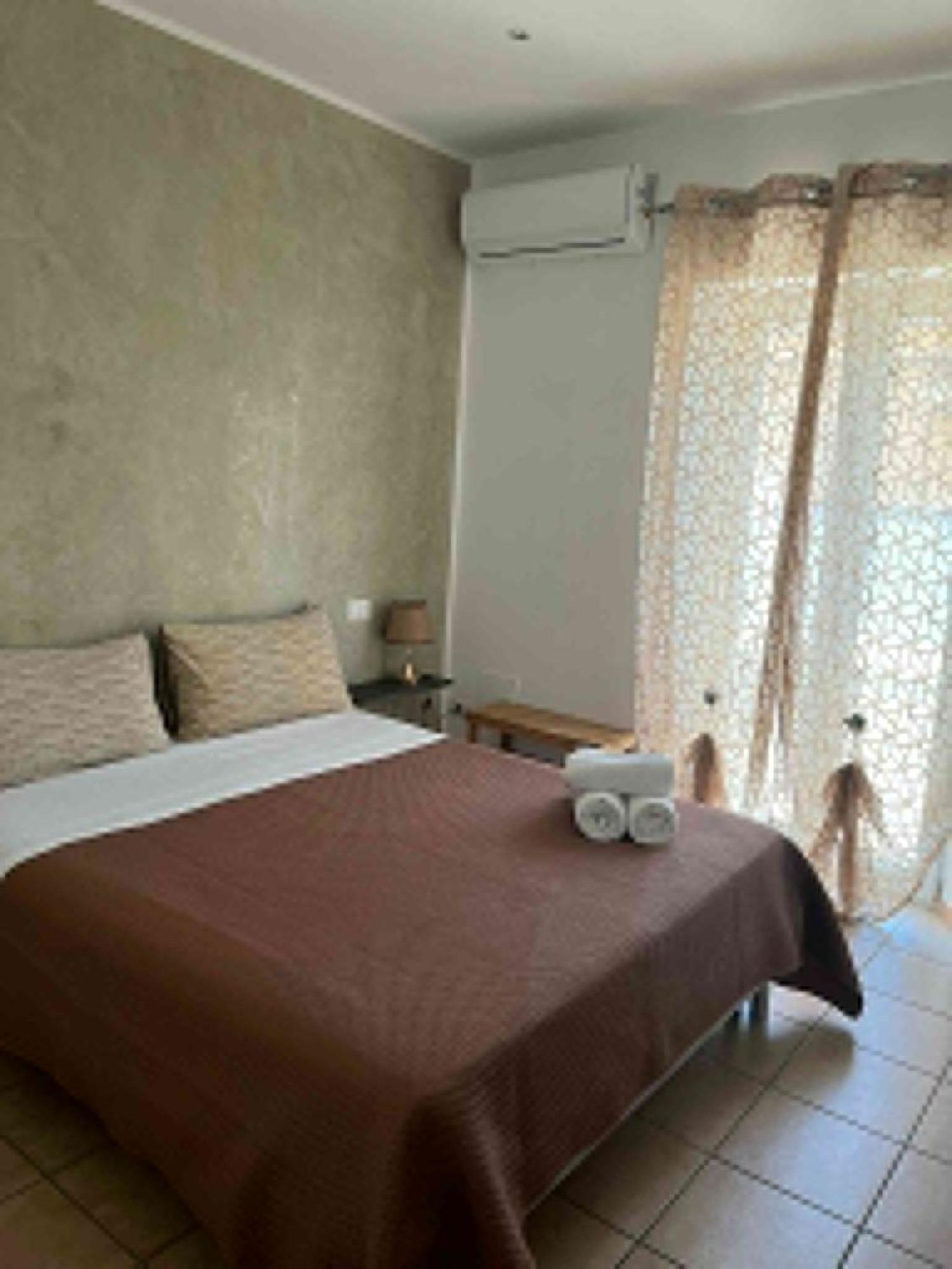 Mondo House Fiumicino Ngoại thất bức ảnh