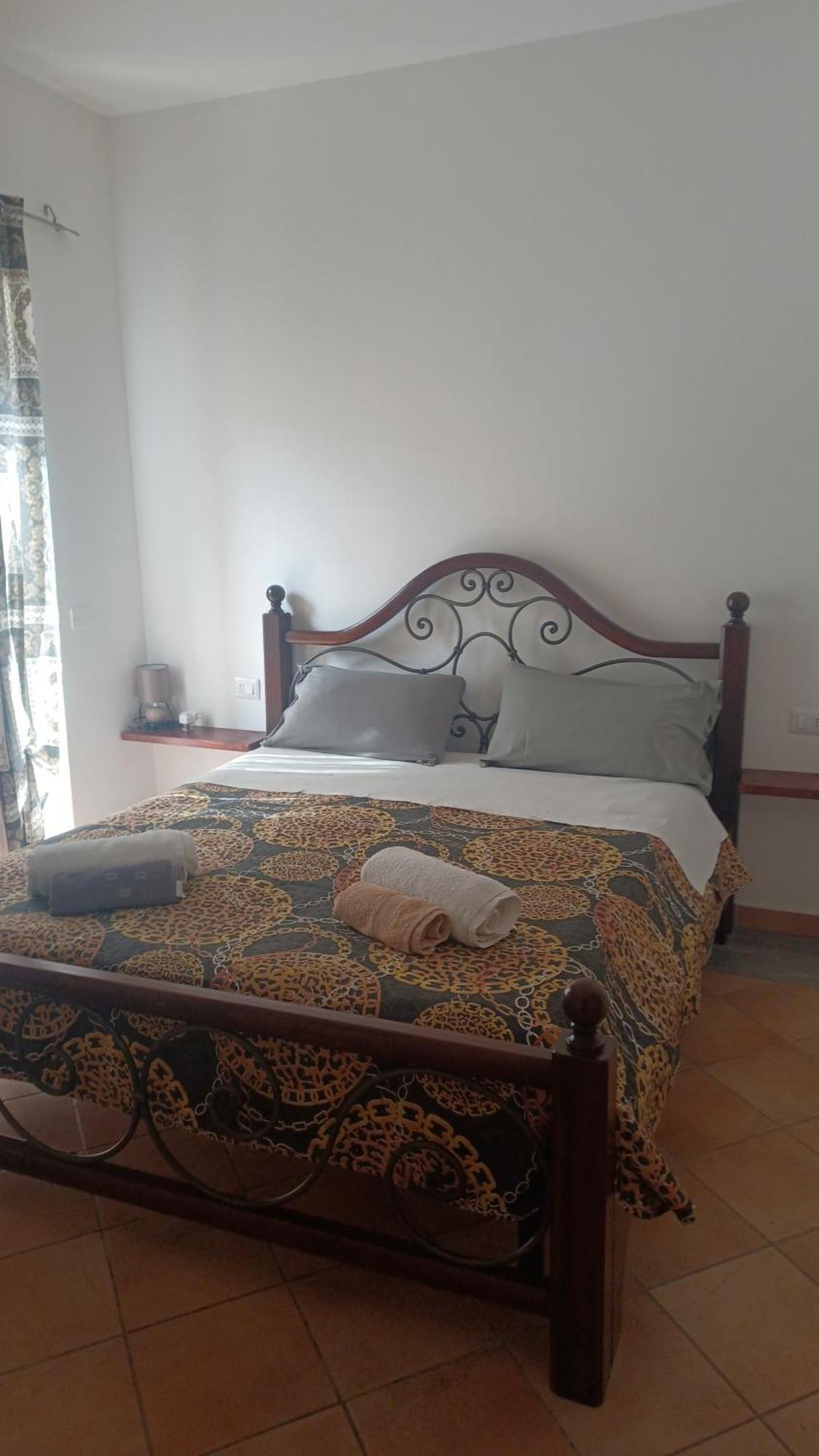 Mondo House Fiumicino Phòng bức ảnh