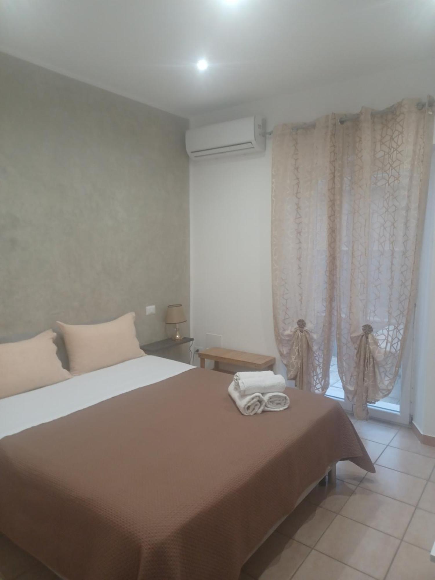 Mondo House Fiumicino Phòng bức ảnh