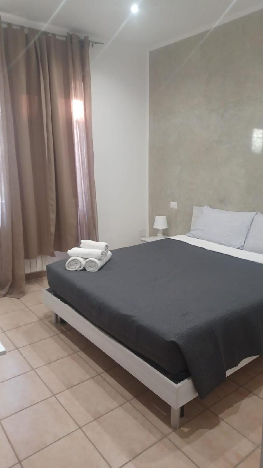 Mondo House Fiumicino Ngoại thất bức ảnh
