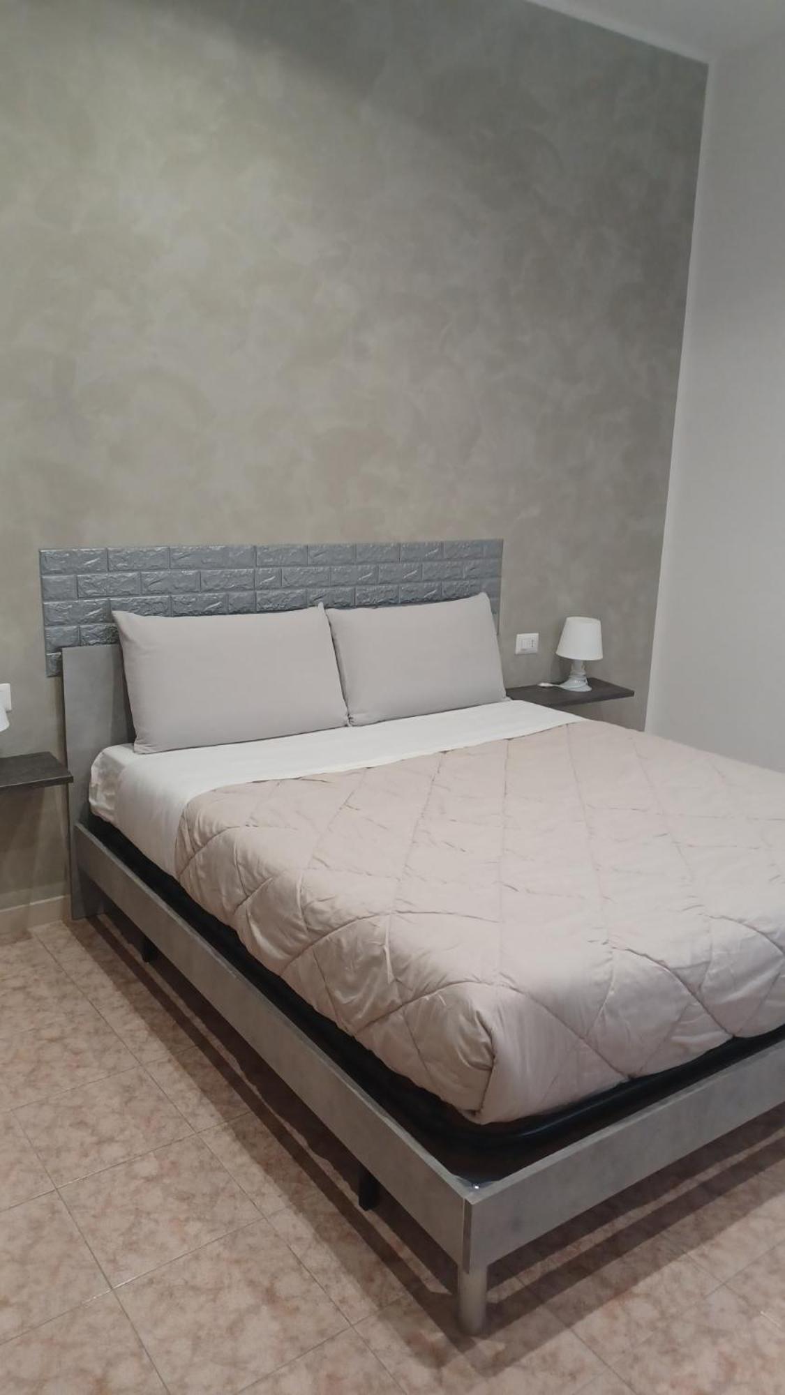 Mondo House Fiumicino Ngoại thất bức ảnh