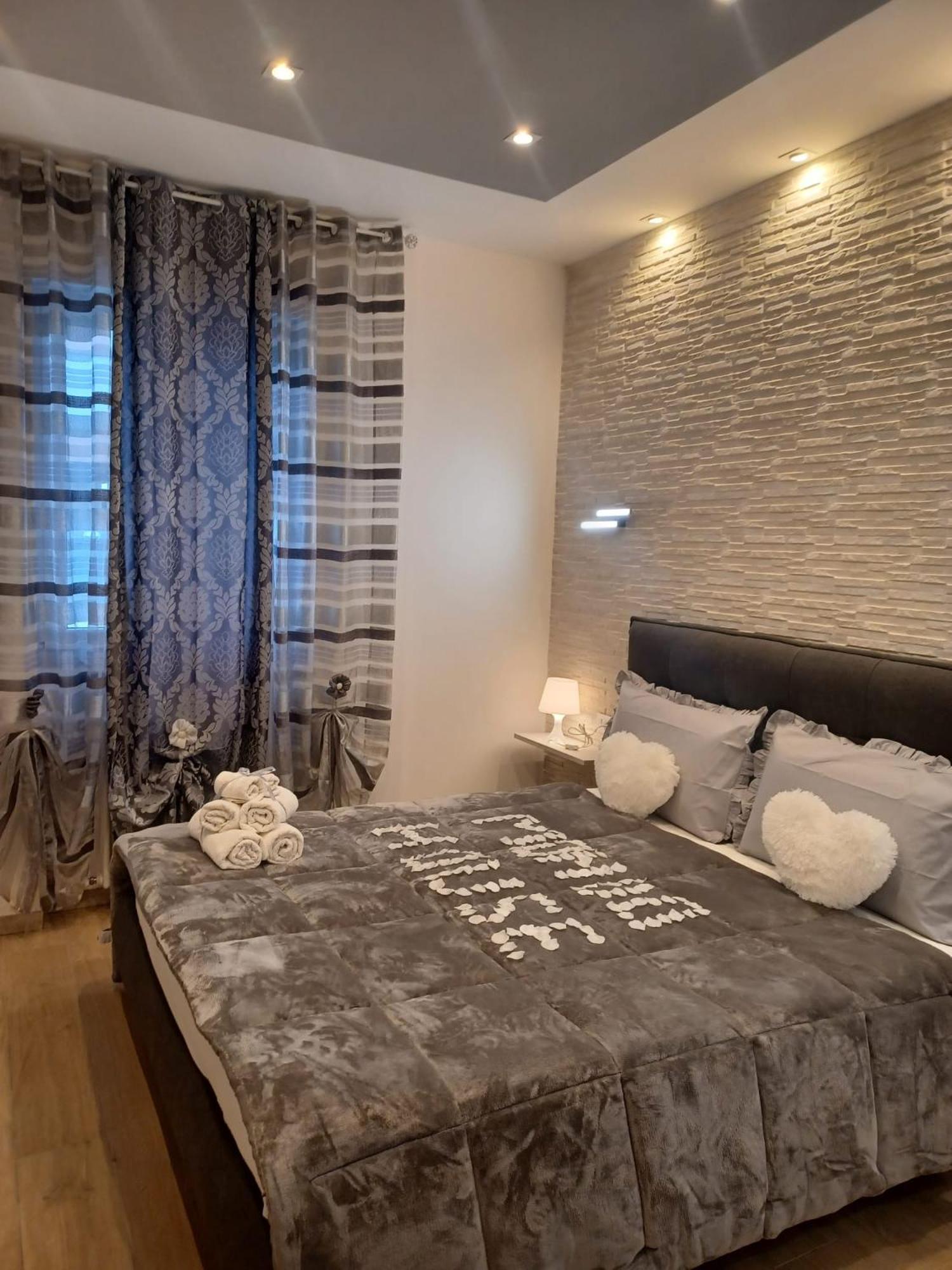 Mondo House Fiumicino Ngoại thất bức ảnh