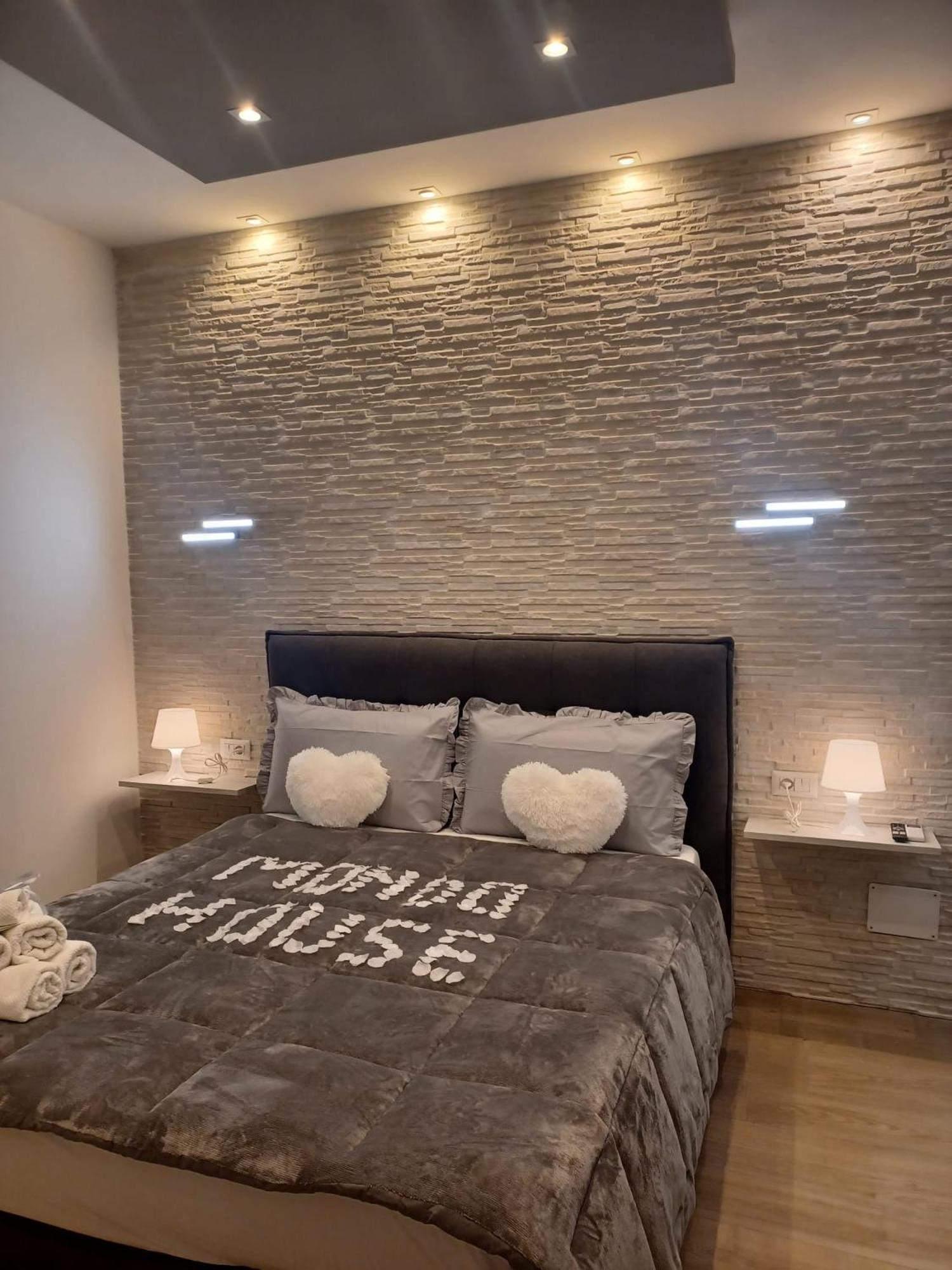 Mondo House Fiumicino Ngoại thất bức ảnh