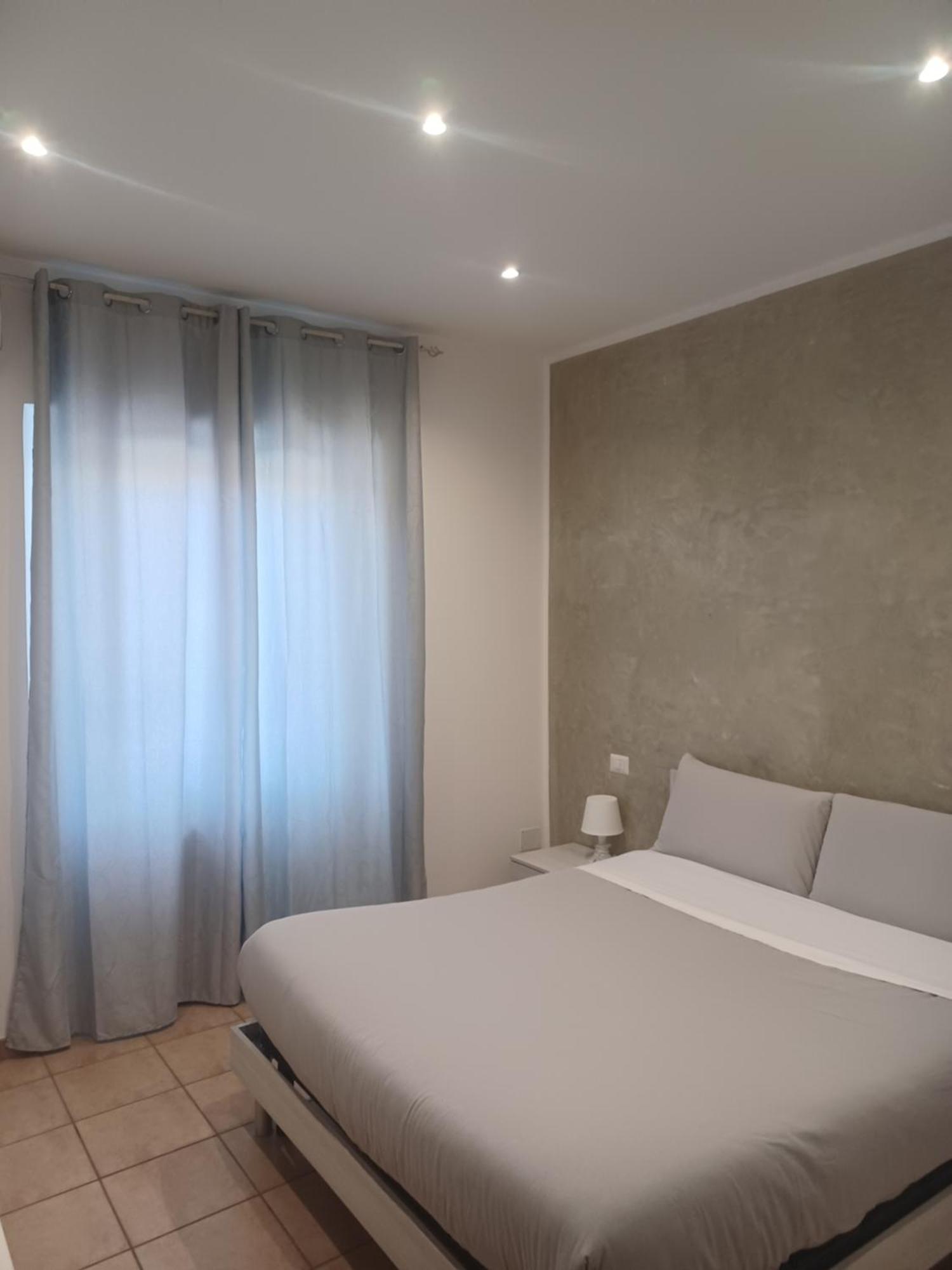 Mondo House Fiumicino Ngoại thất bức ảnh