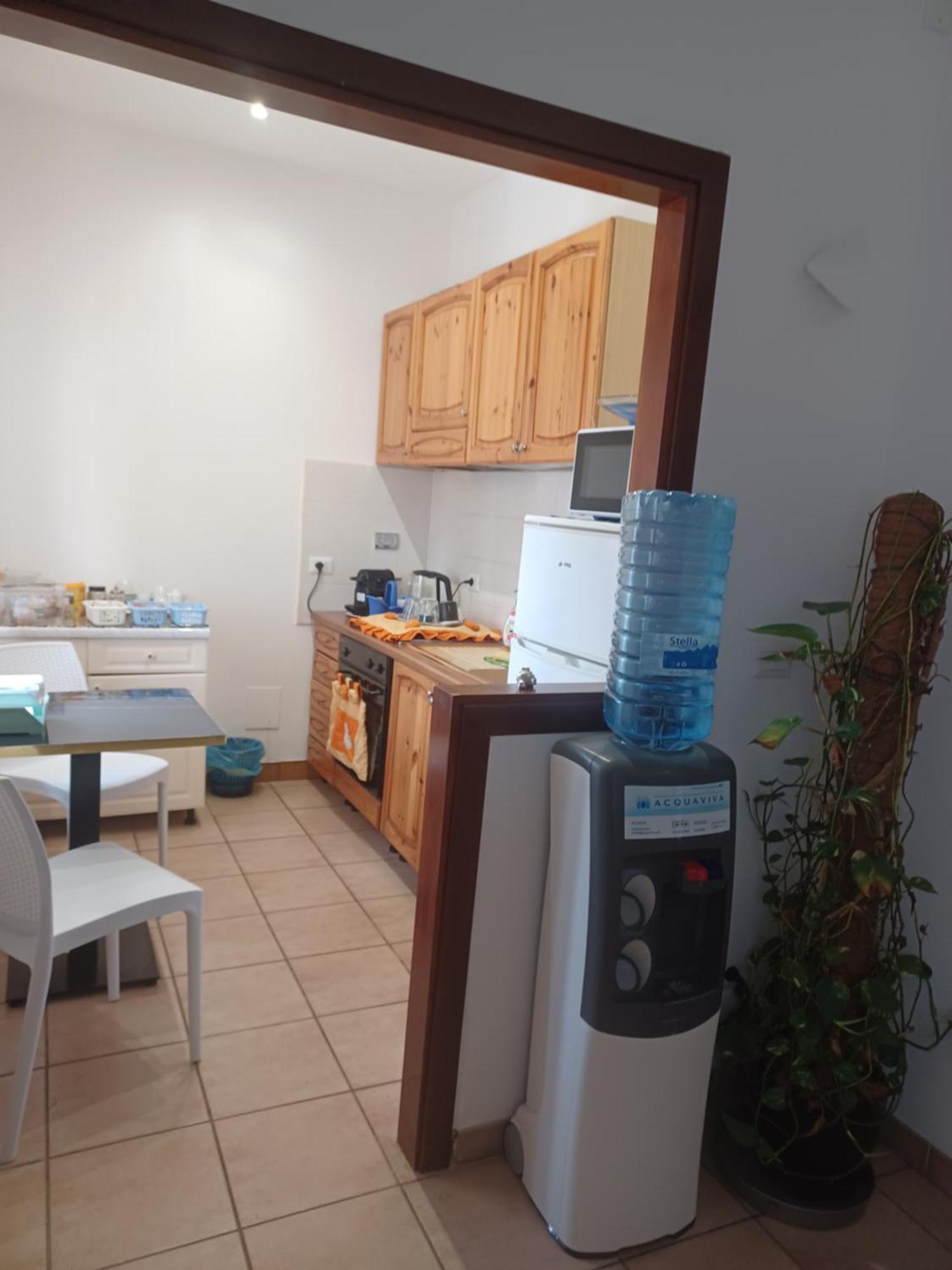 Mondo House Fiumicino Ngoại thất bức ảnh