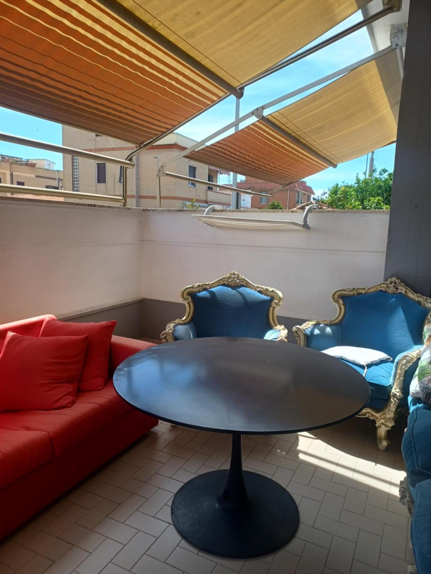 Mondo House Fiumicino Ngoại thất bức ảnh