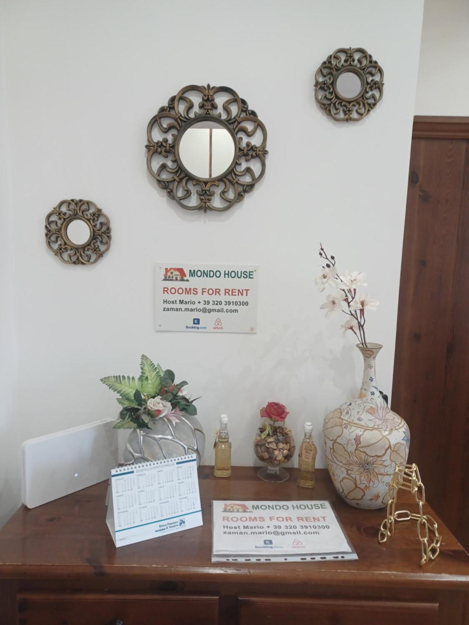 Mondo House Fiumicino Ngoại thất bức ảnh
